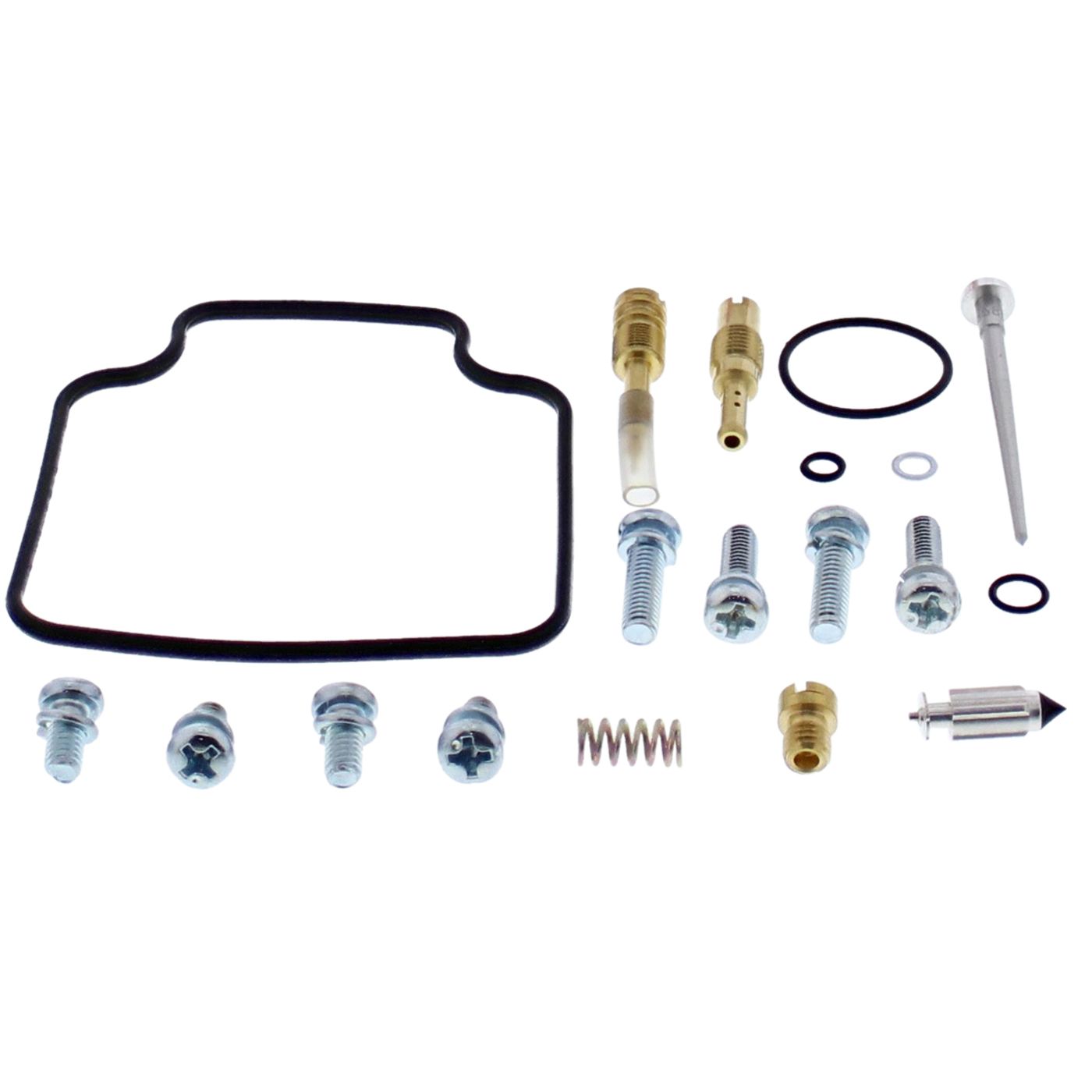 Wrp Carb Repair Kits - WRP2610034 image