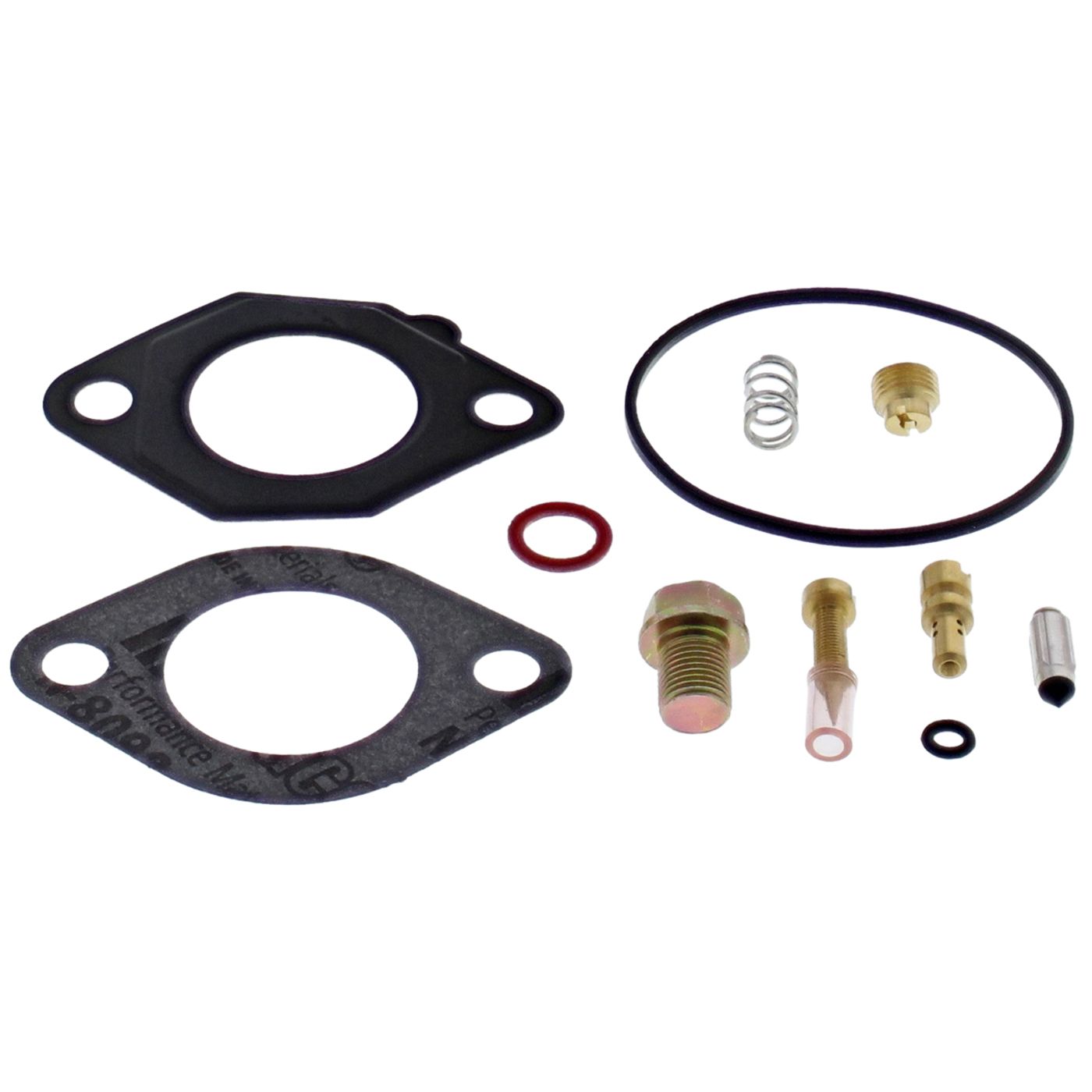 Wrp Carb Repair Kits - WRP2610036 image