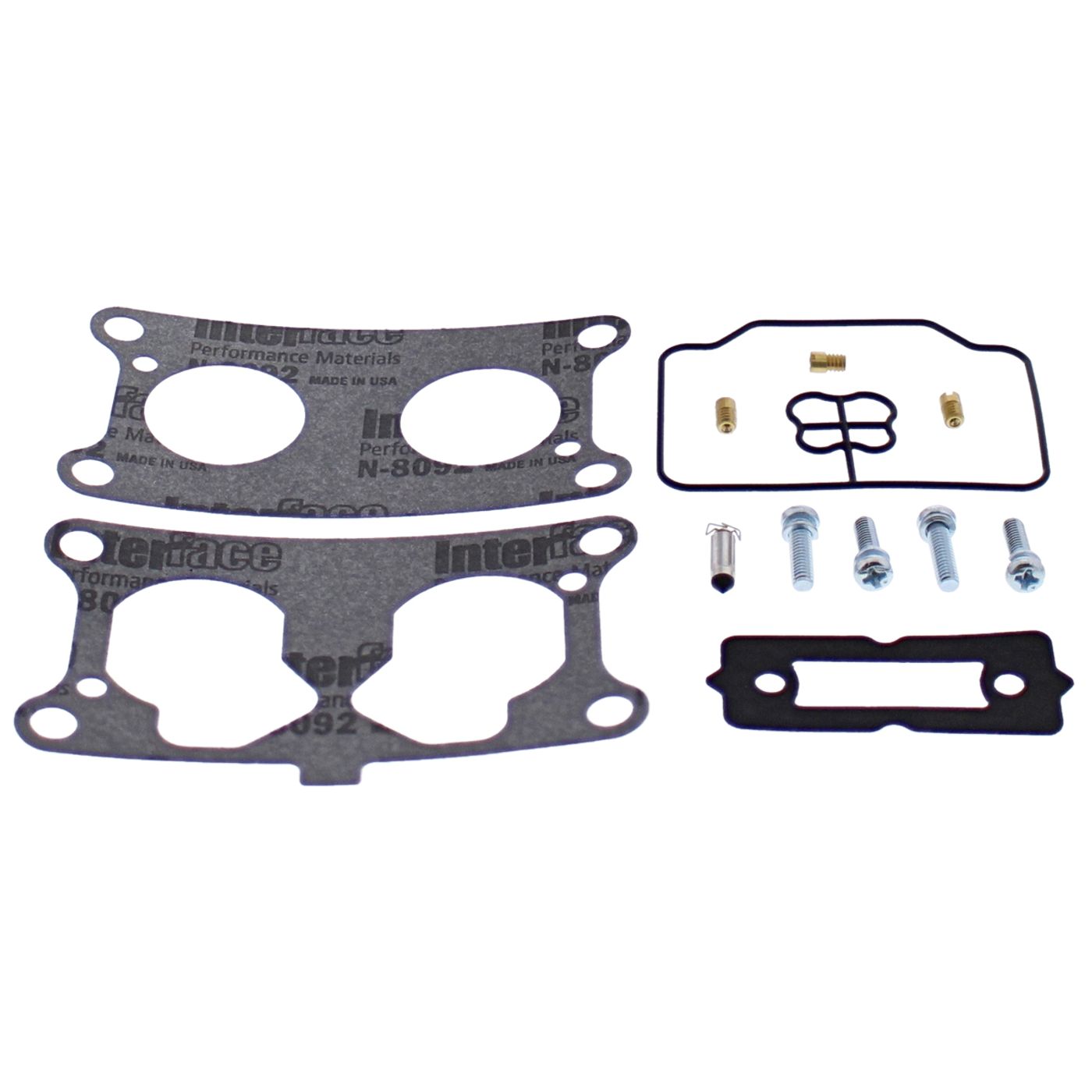 Wrp Carb Repair Kits - WRP2610037 image