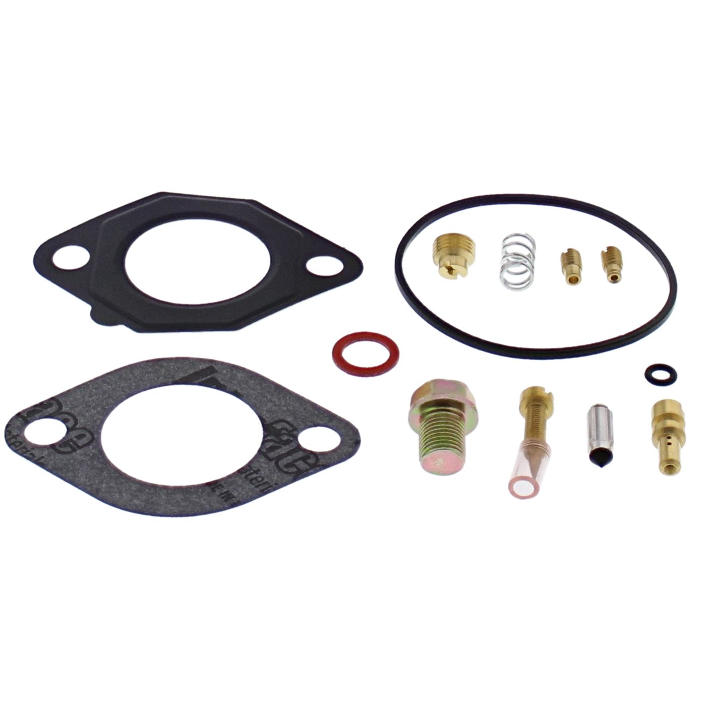 Wrp Carb Repair Kits - WRP2610038 image