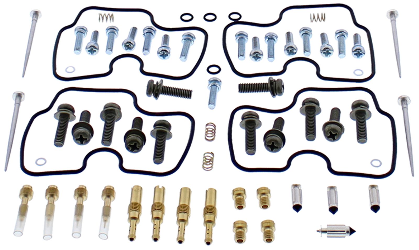 Wrp Carb Repair Kits - WRP2610041 image