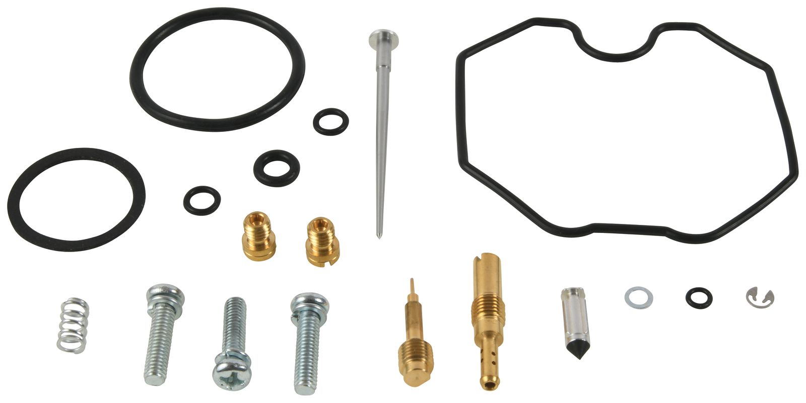 Wrp Carb Repair Kits - WRP2610042 image