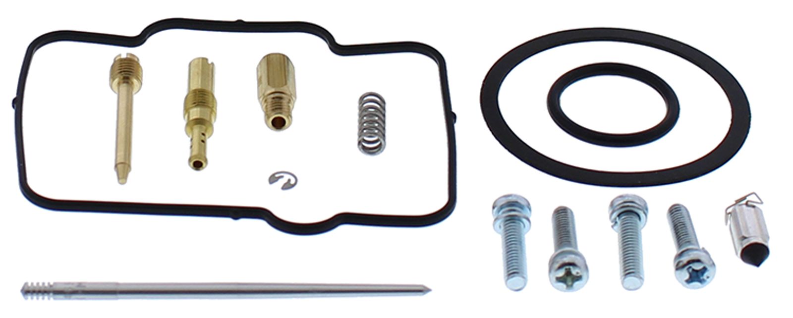 Wrp Carb Repair Kits - WRP2610043 image