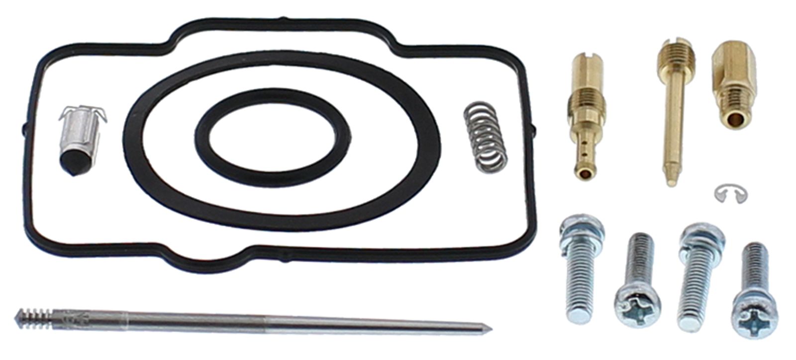 Wrp Carb Repair Kits - WRP2610044 image