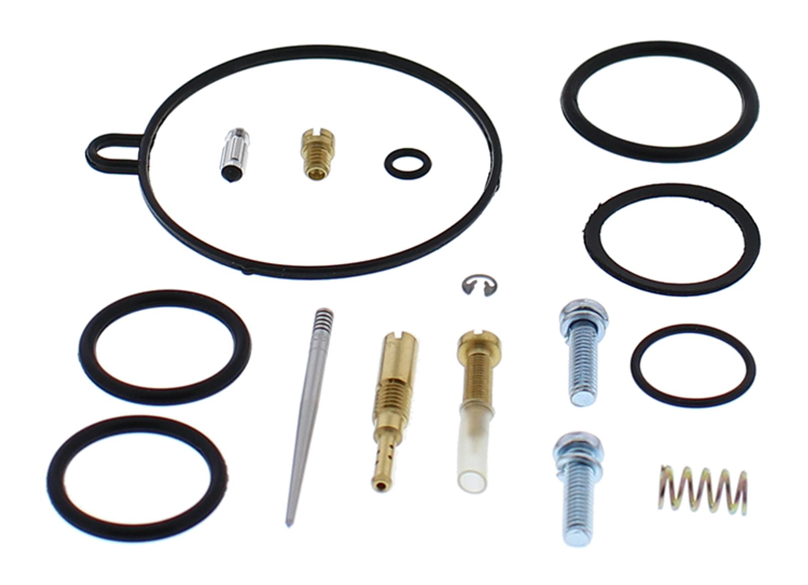 Wrp Carb Repair Kits - WRP2610045 image