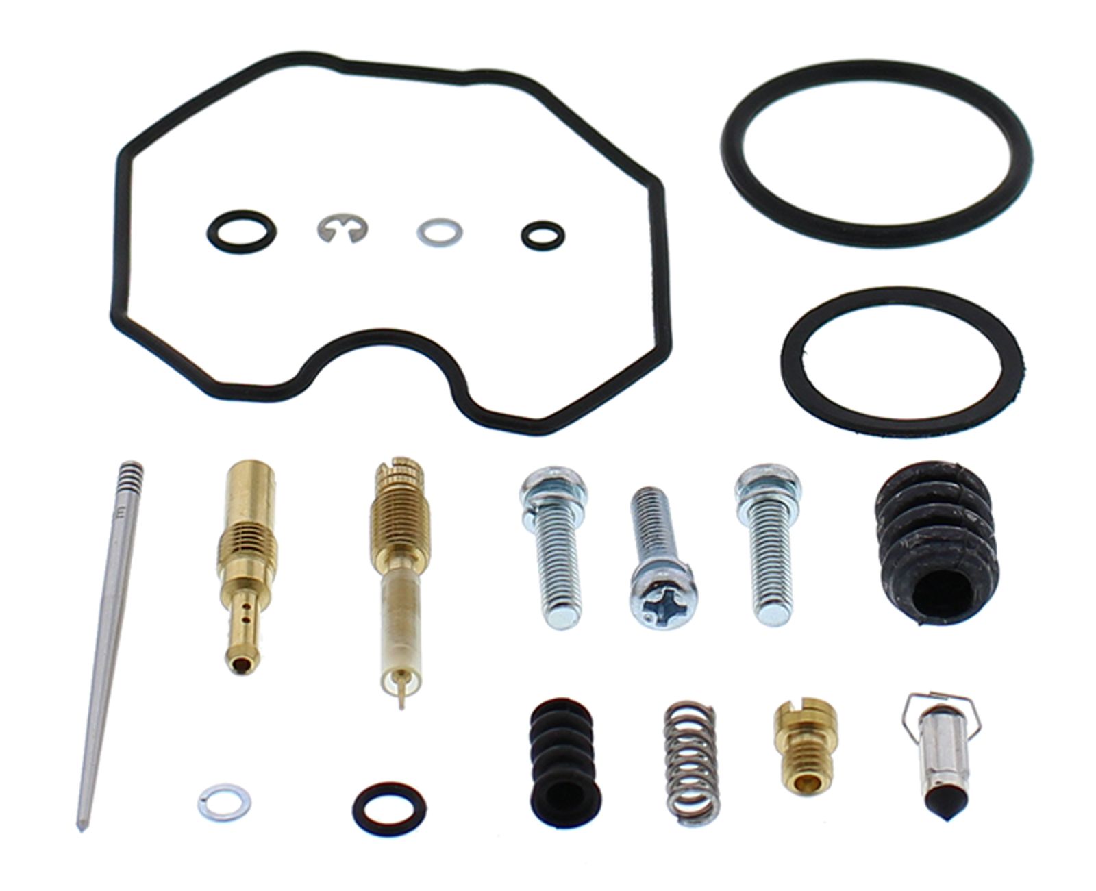 Wrp Carb Repair Kits - WRP2610046 image