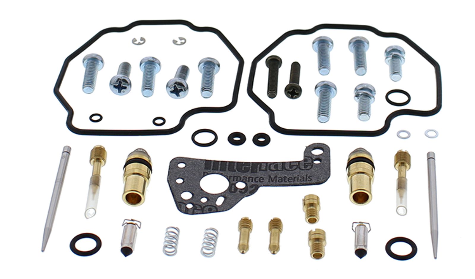 Wrp Carb Repair Kits - WRP2610048 image