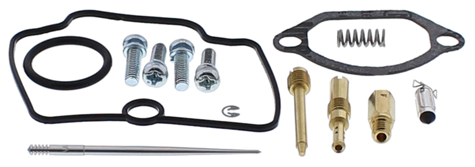 Wrp Carb Repair Kits - WRP2610049 image