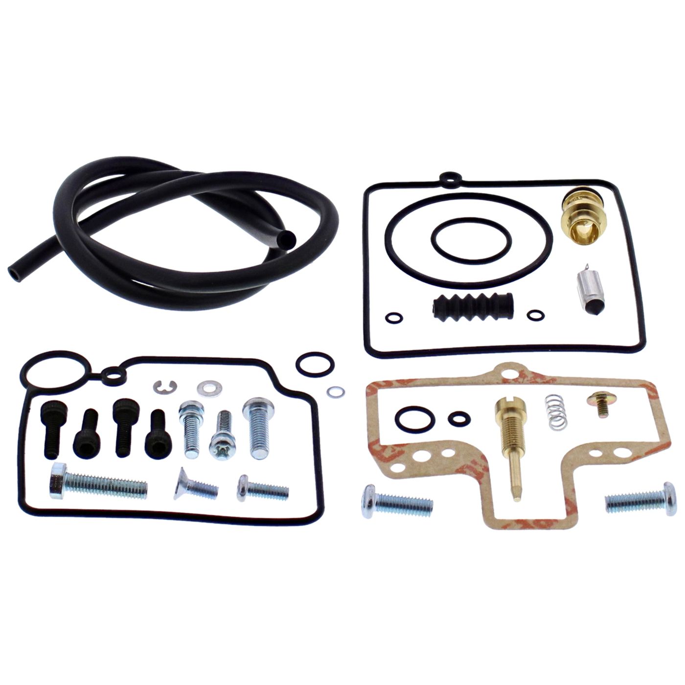 Wrp Carb Repair Kits - WRP2610052 image