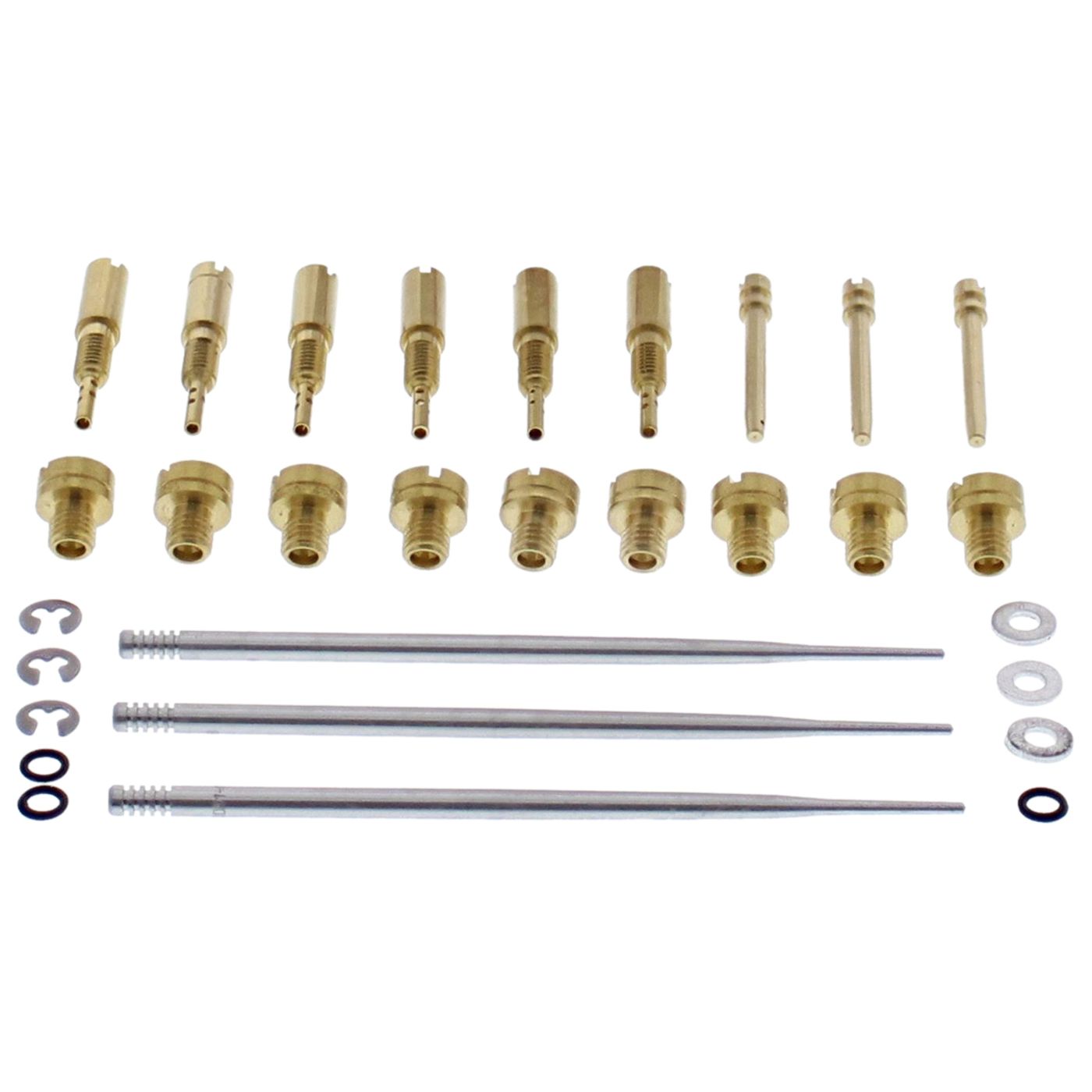 Wrp Carb Repair Kits - WRP2610054 image