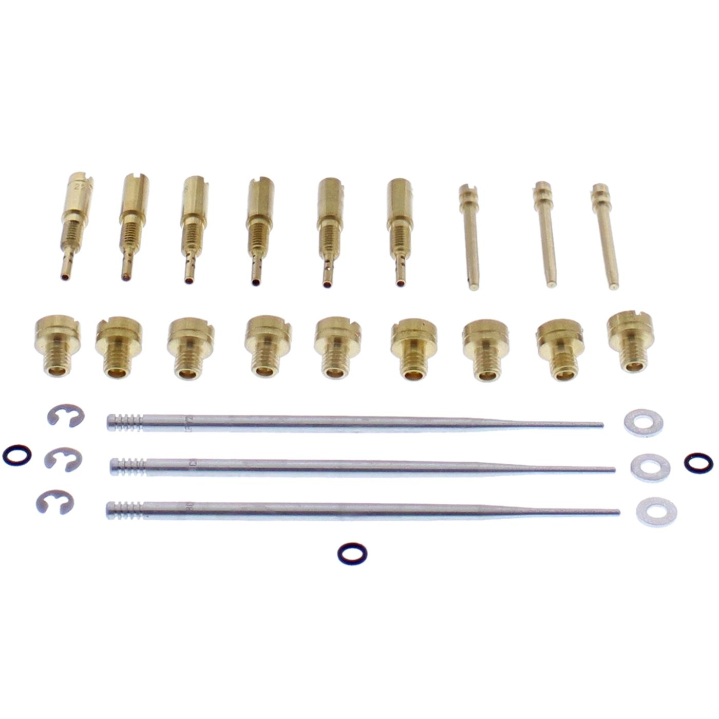 Wrp Carb Repair Kits - WRP2610055 image