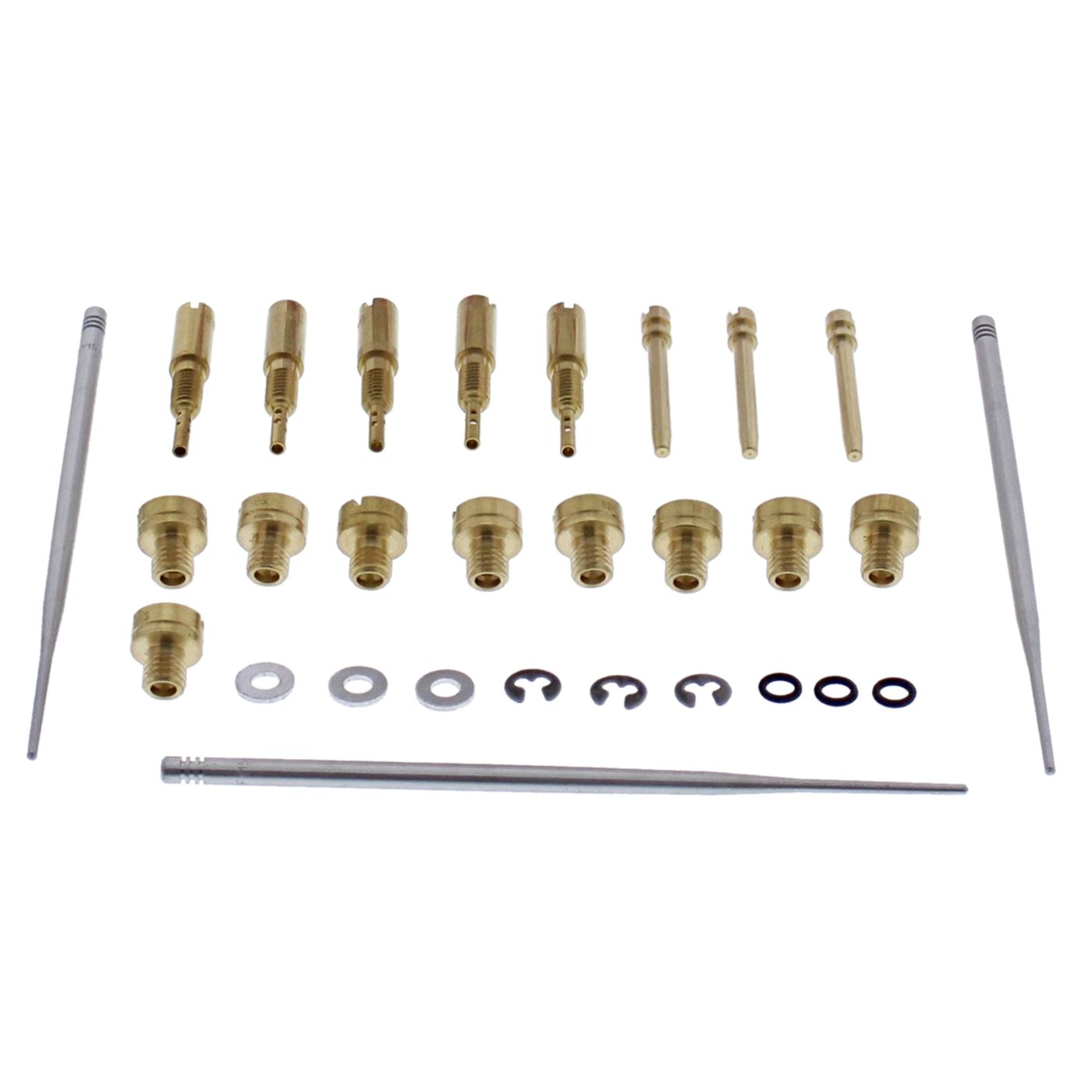 Wrp Carb Repair Kits - WRP2610056 image