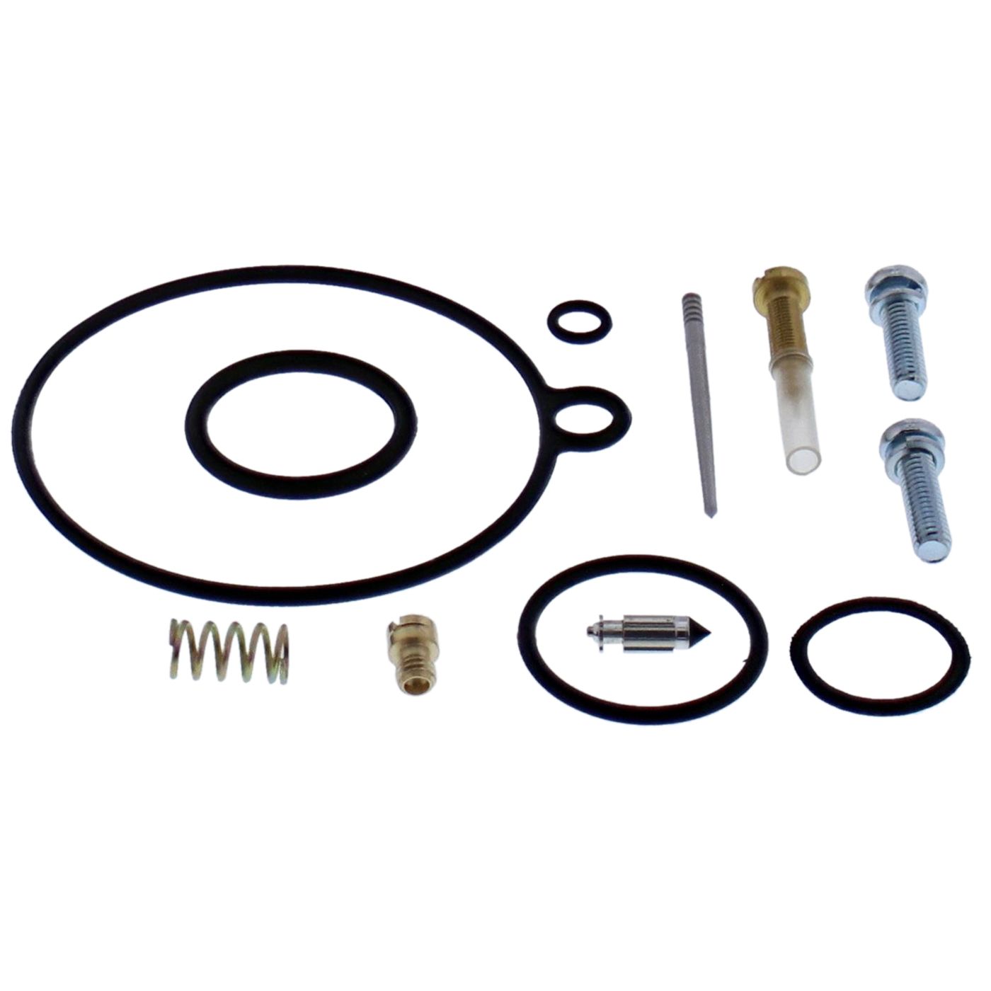 Wrp Carb Repair Kits - WRP2610057 image