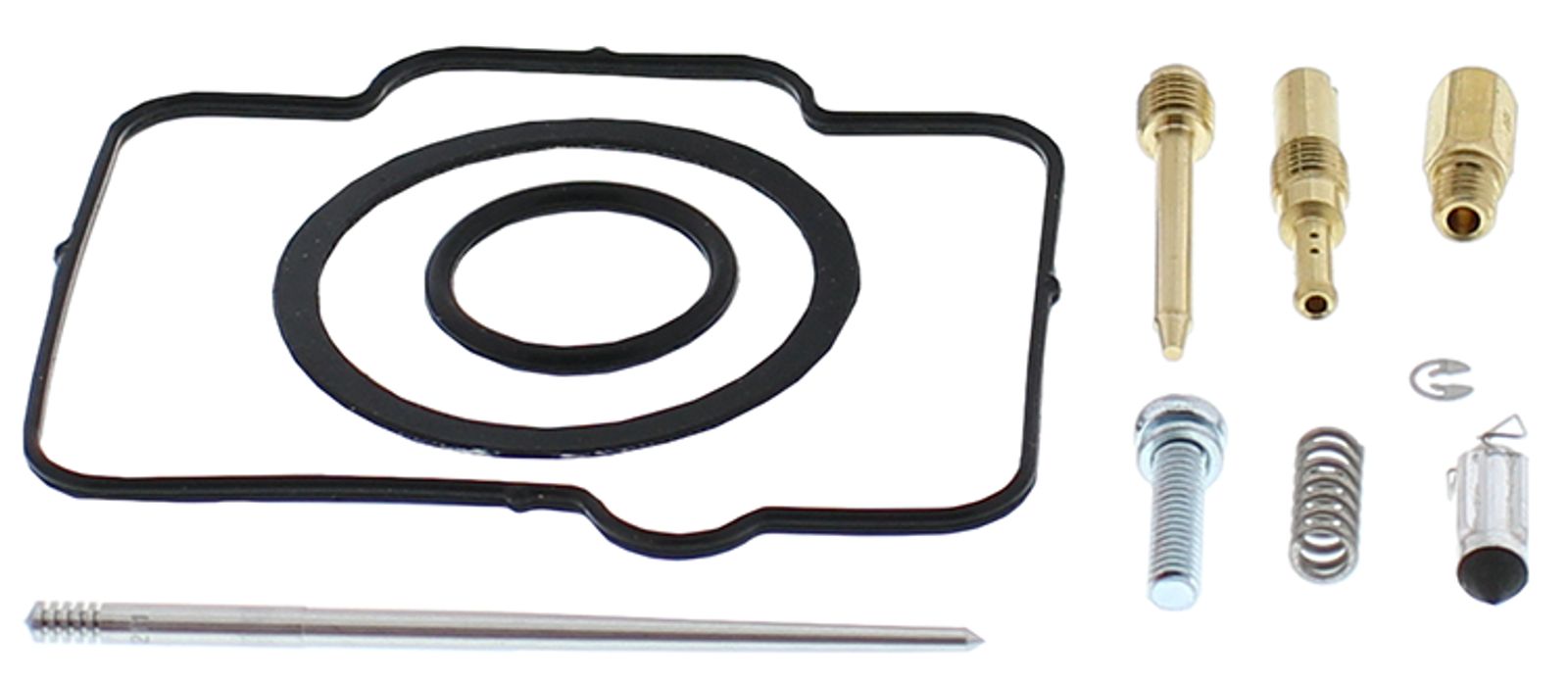 Wrp Carb Repair Kits - WRP2610058 image