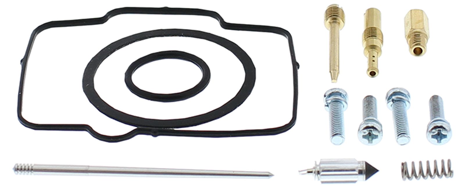 Wrp Carb Repair Kits - WRP2610059 image