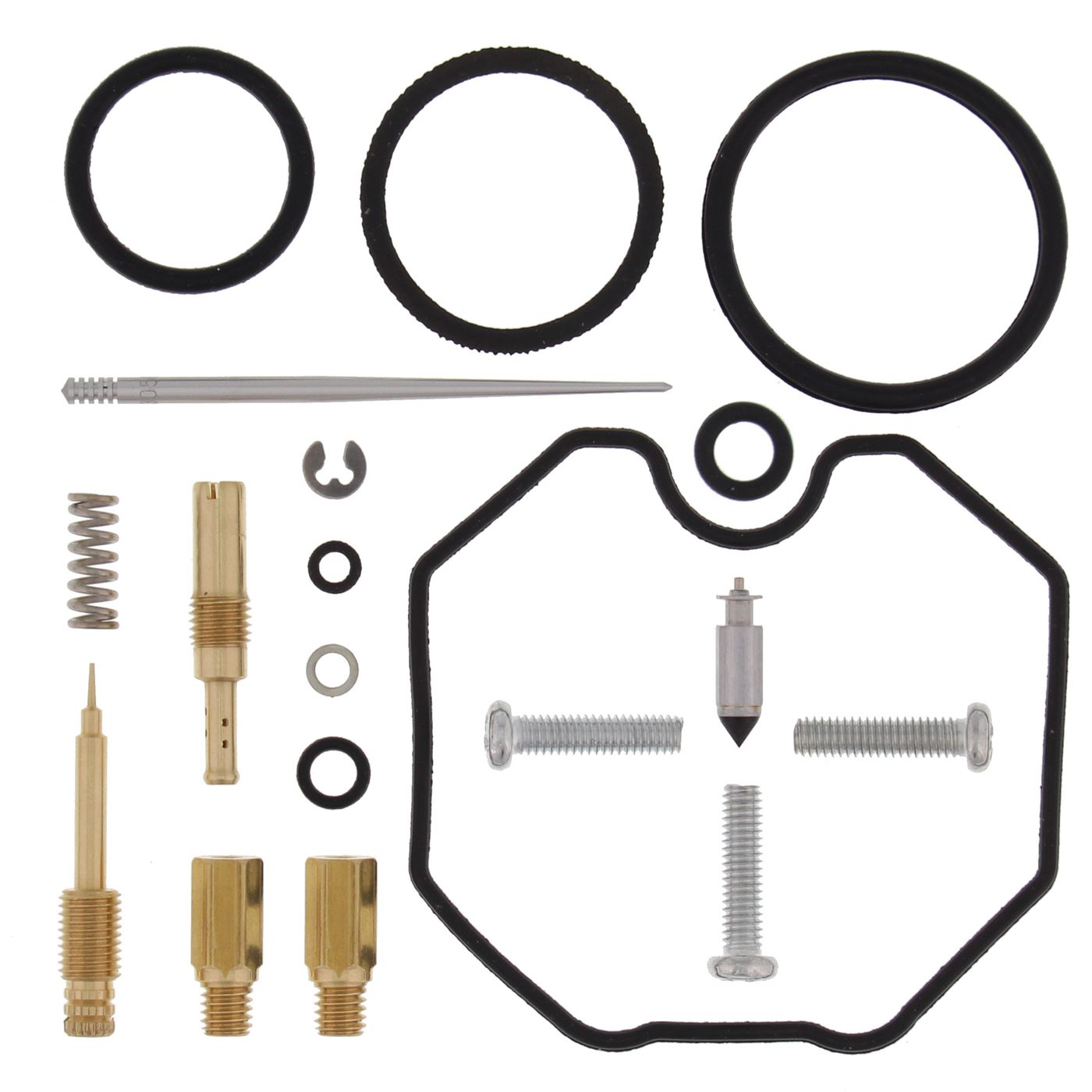 Wrp Carb Repair Kits - WRP261005 image