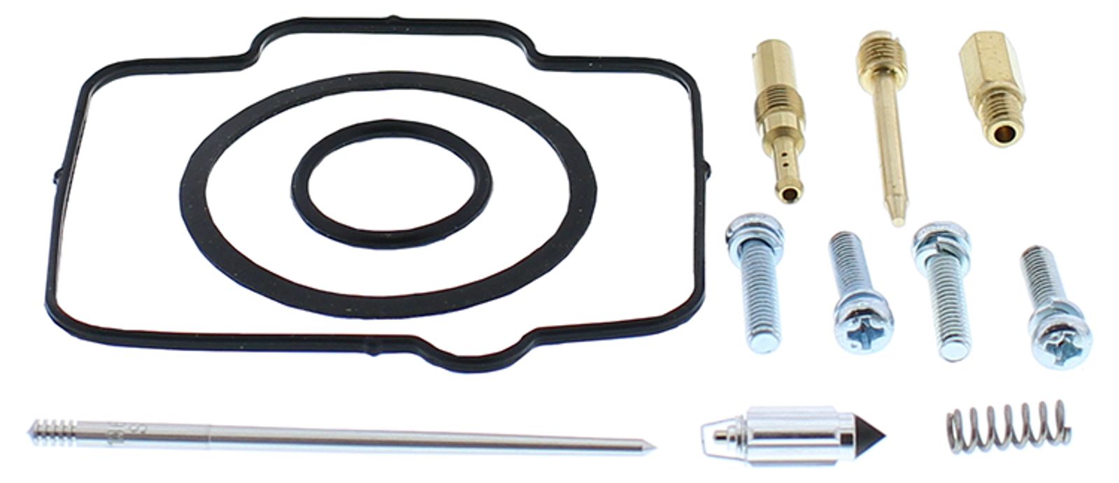 Wrp Carb Repair Kits - WRP2610060 image