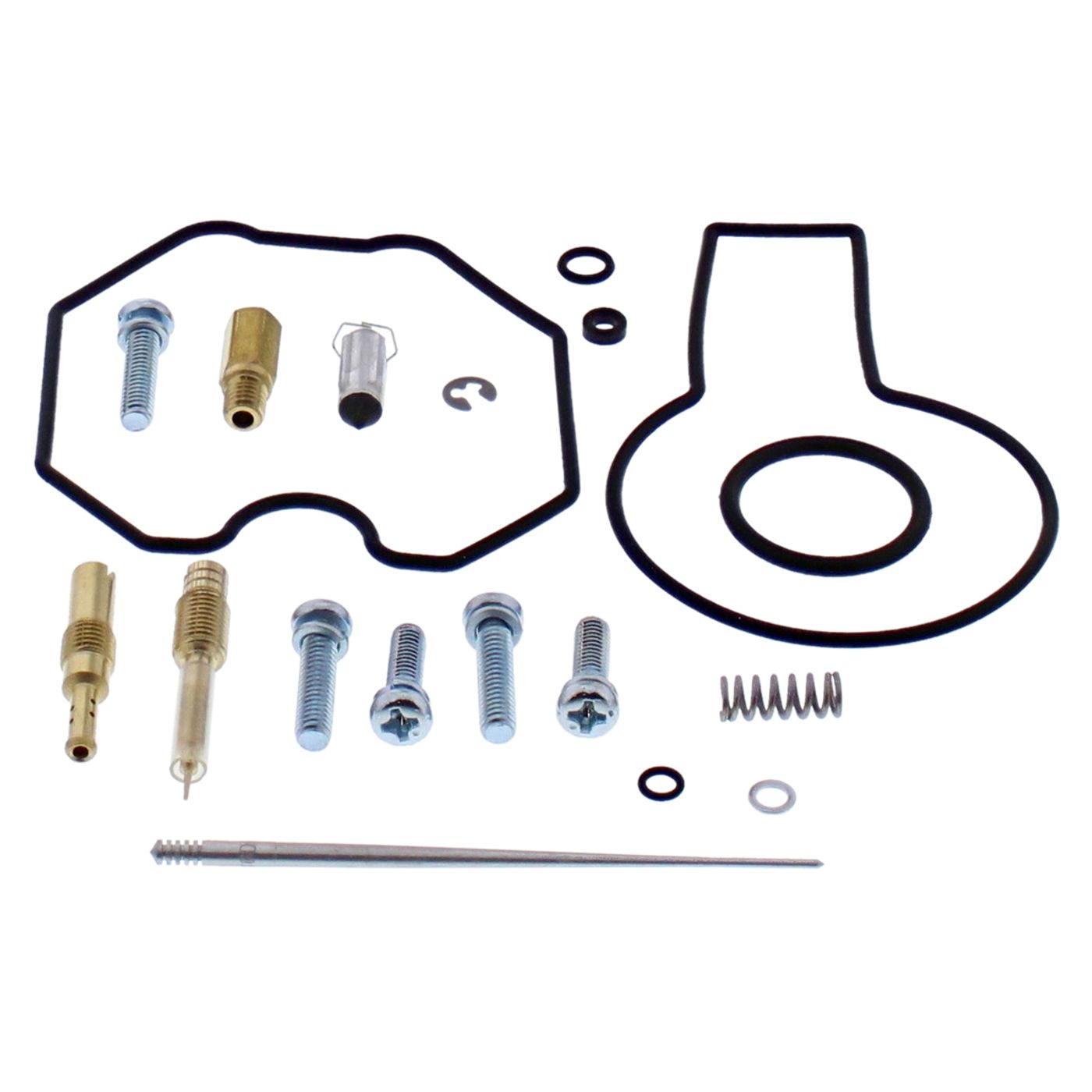 Wrp Carb Repair Kits - WRP2610061 image