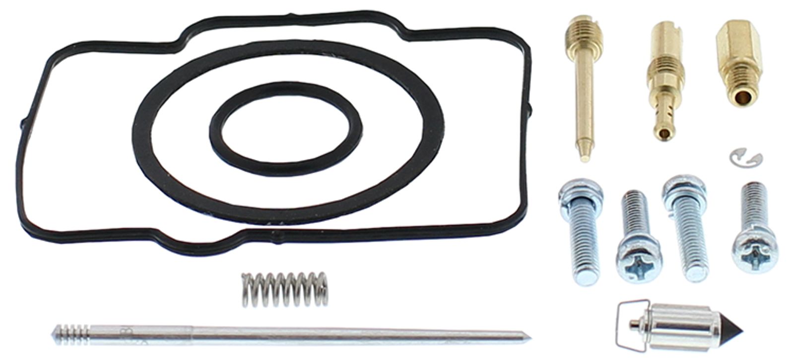 Wrp Carb Repair Kits - WRP2610062 image