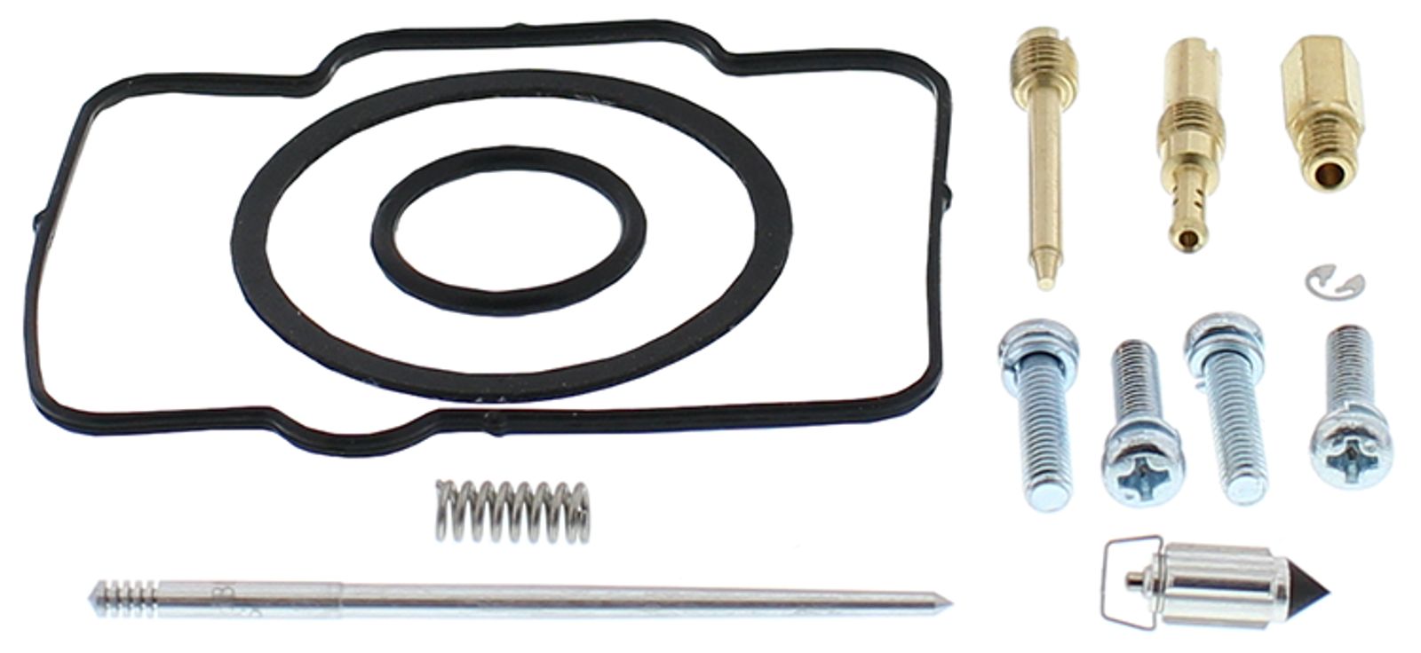 Wrp Carb Repair Kits - WRP2610063 image