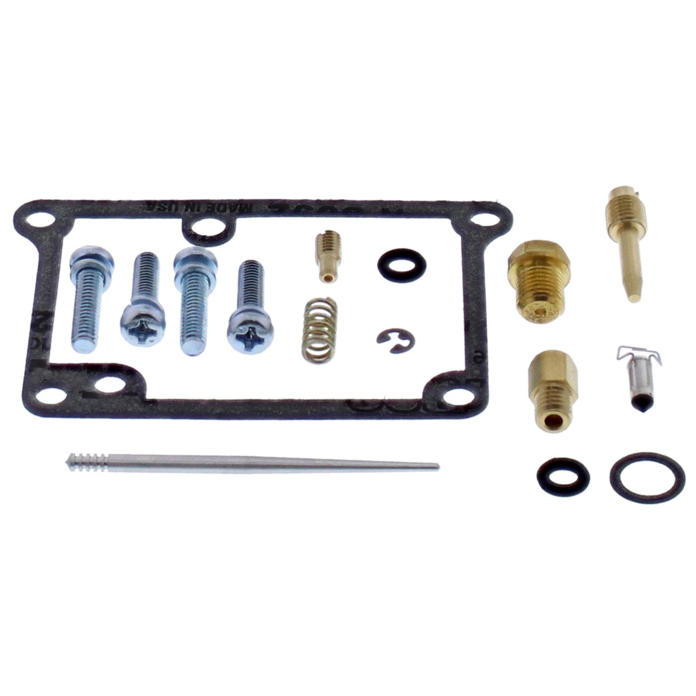 Wrp Carb Repair Kits - WRP2610067 image