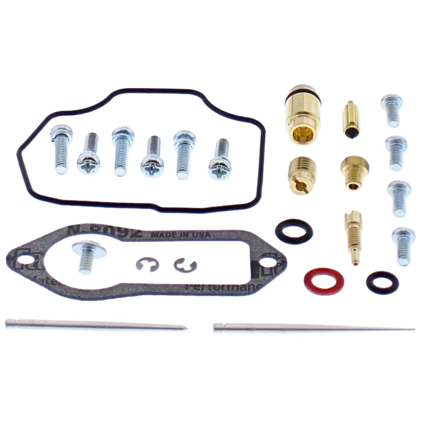 Wrp Carb Repair Kits - WRP2610068 image