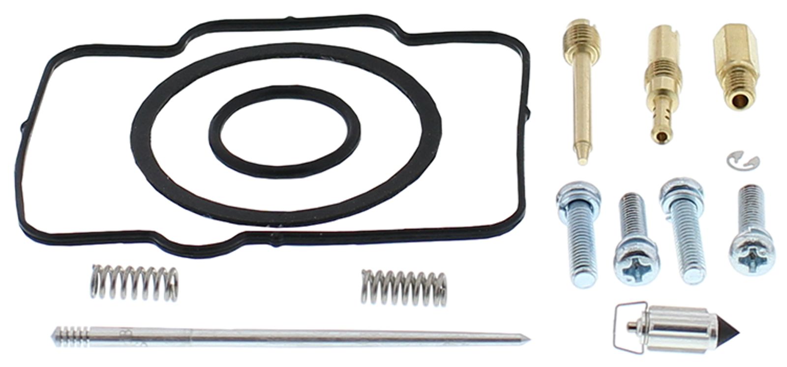 Wrp Carb Repair Kits - WRP2610070 image