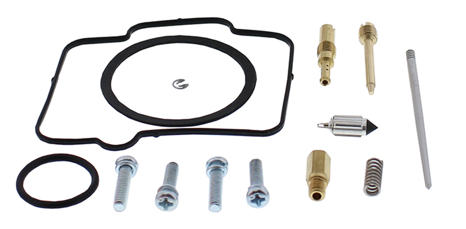 Wrp Carb Repair Kits - WRP2610071 image