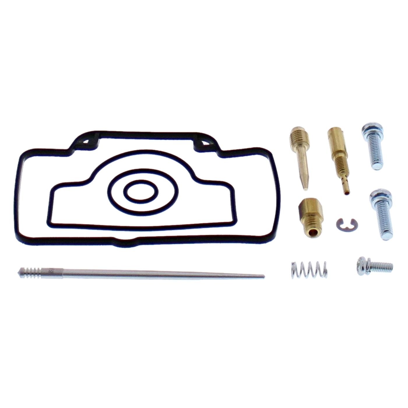 Wrp Carb Repair Kits - WRP2610073 image