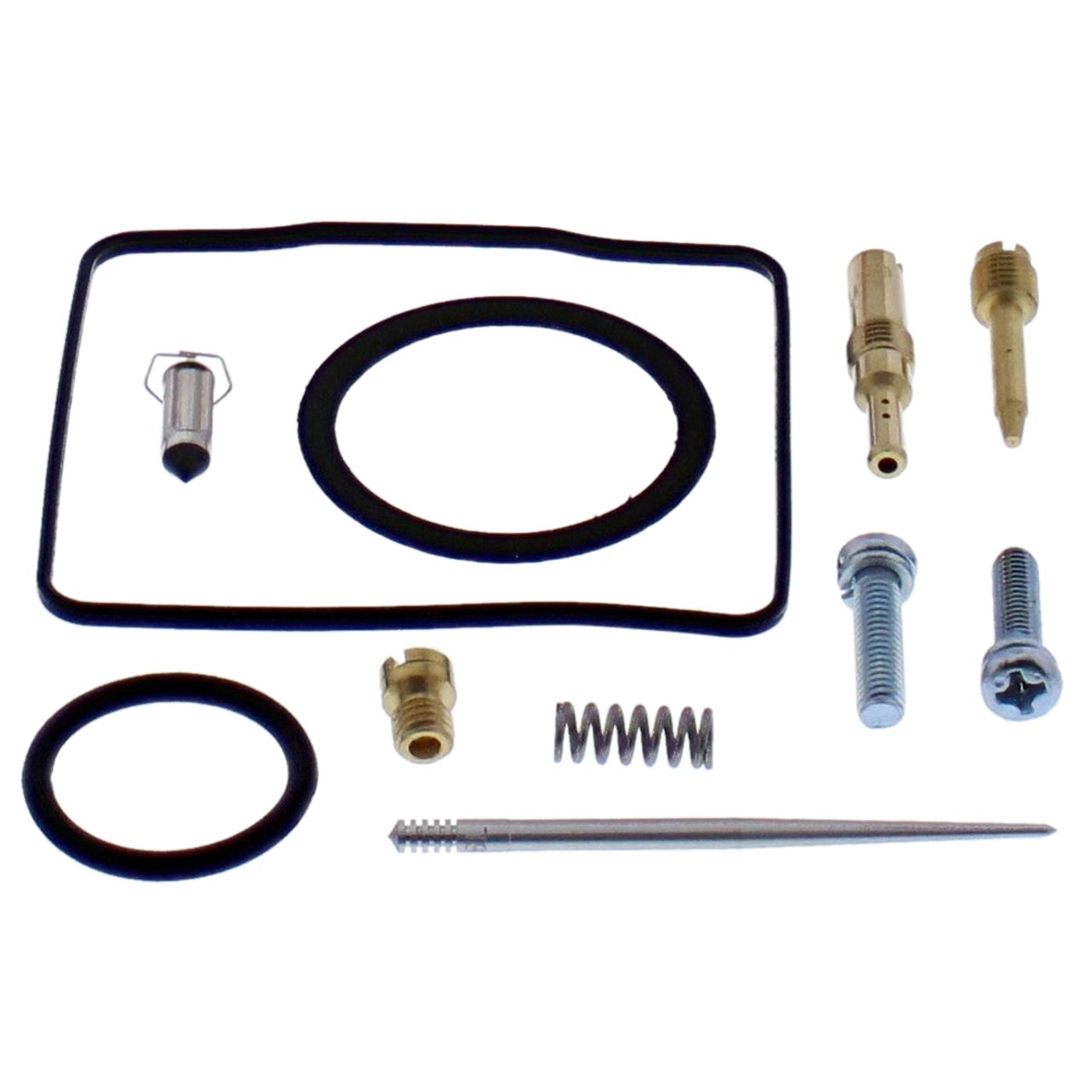 Wrp Carb Repair Kits - WRP2610074 image