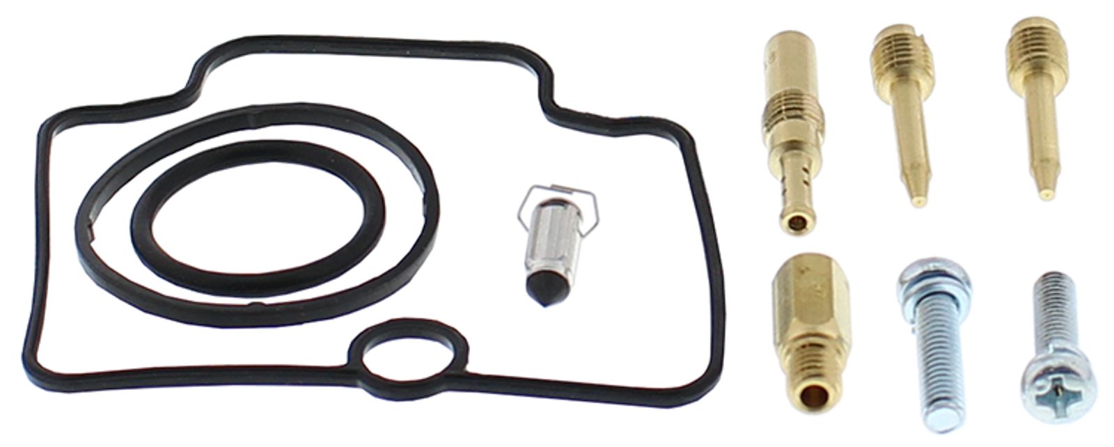 Wrp Carb Repair Kits - WRP2610075 image