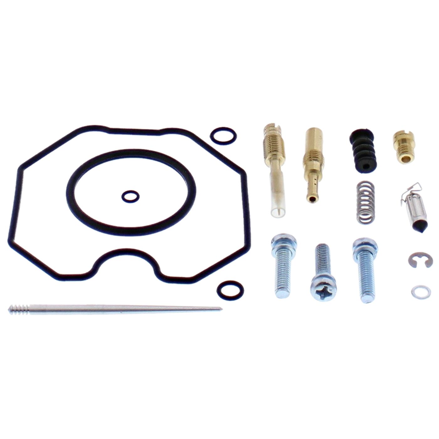 Wrp Carb Repair Kits - WRP2610076 image