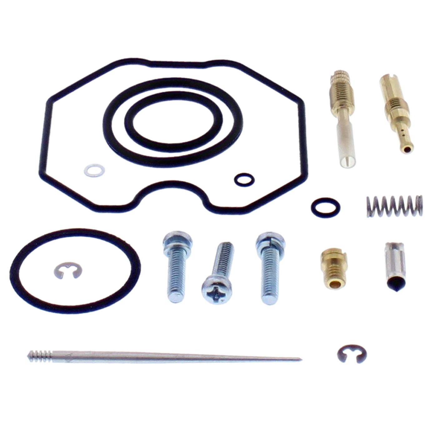 Wrp Carb Repair Kits - WRP2610077 image