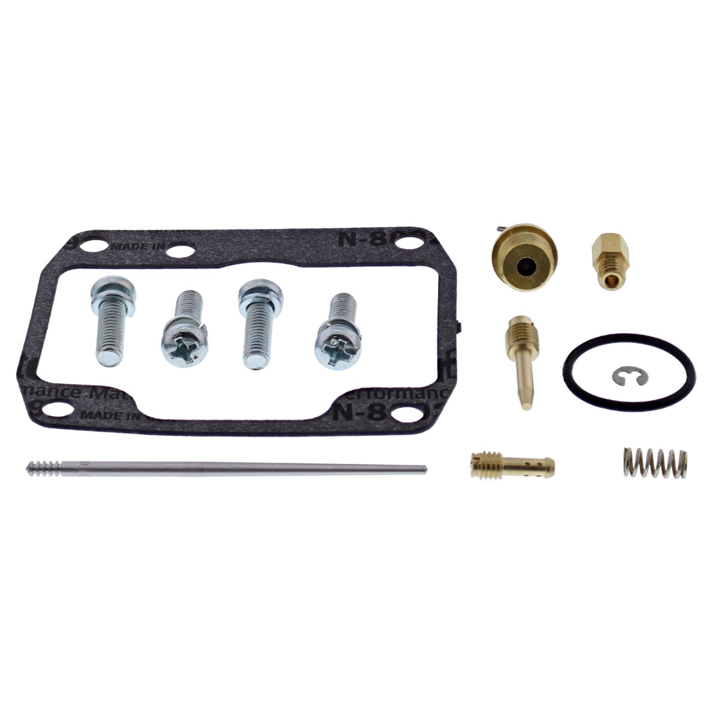 Wrp Carb Repair Kits - WRP2610079 image