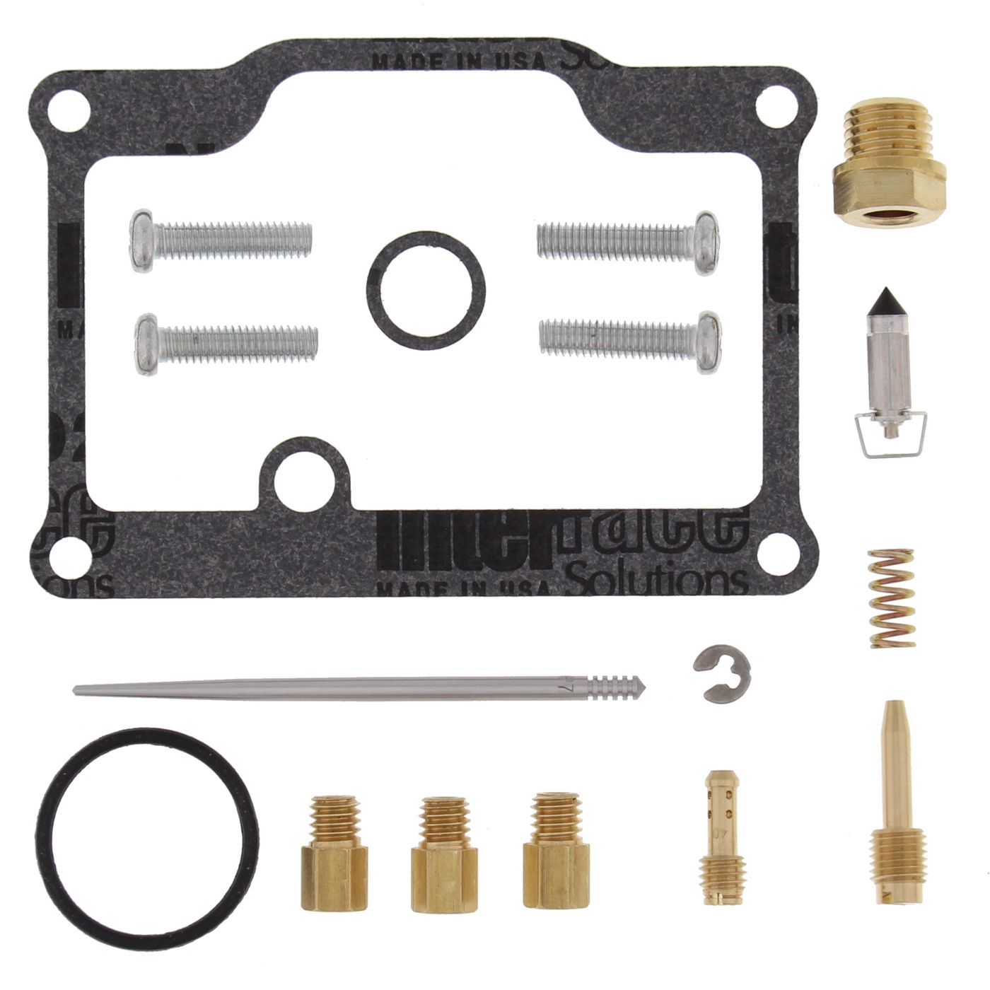 Wrp Carb Repair Kits - WRP261007 image