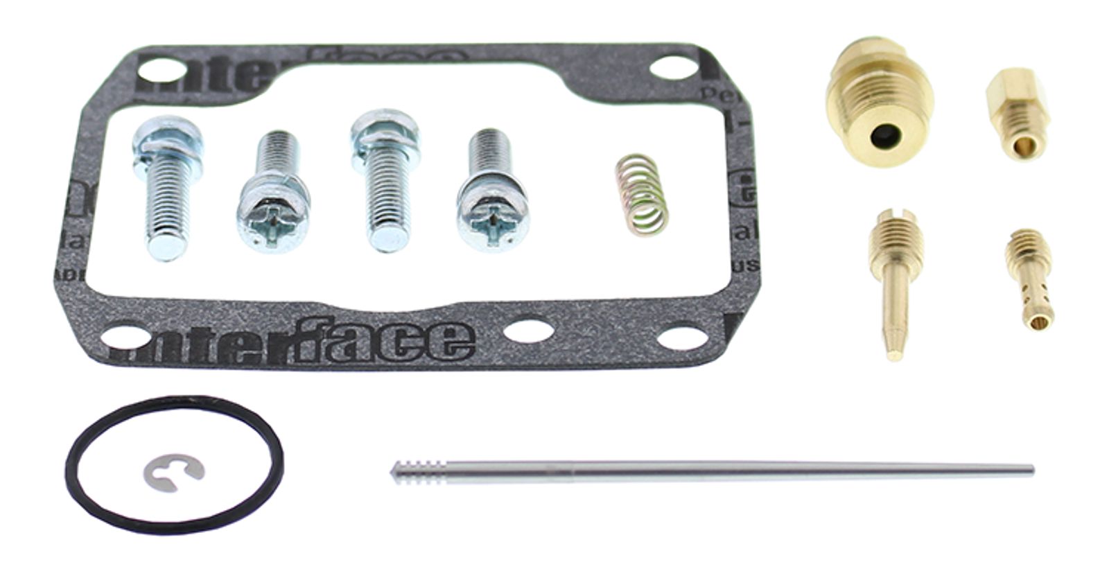 Wrp Carb Repair Kits - WRP2610080 image