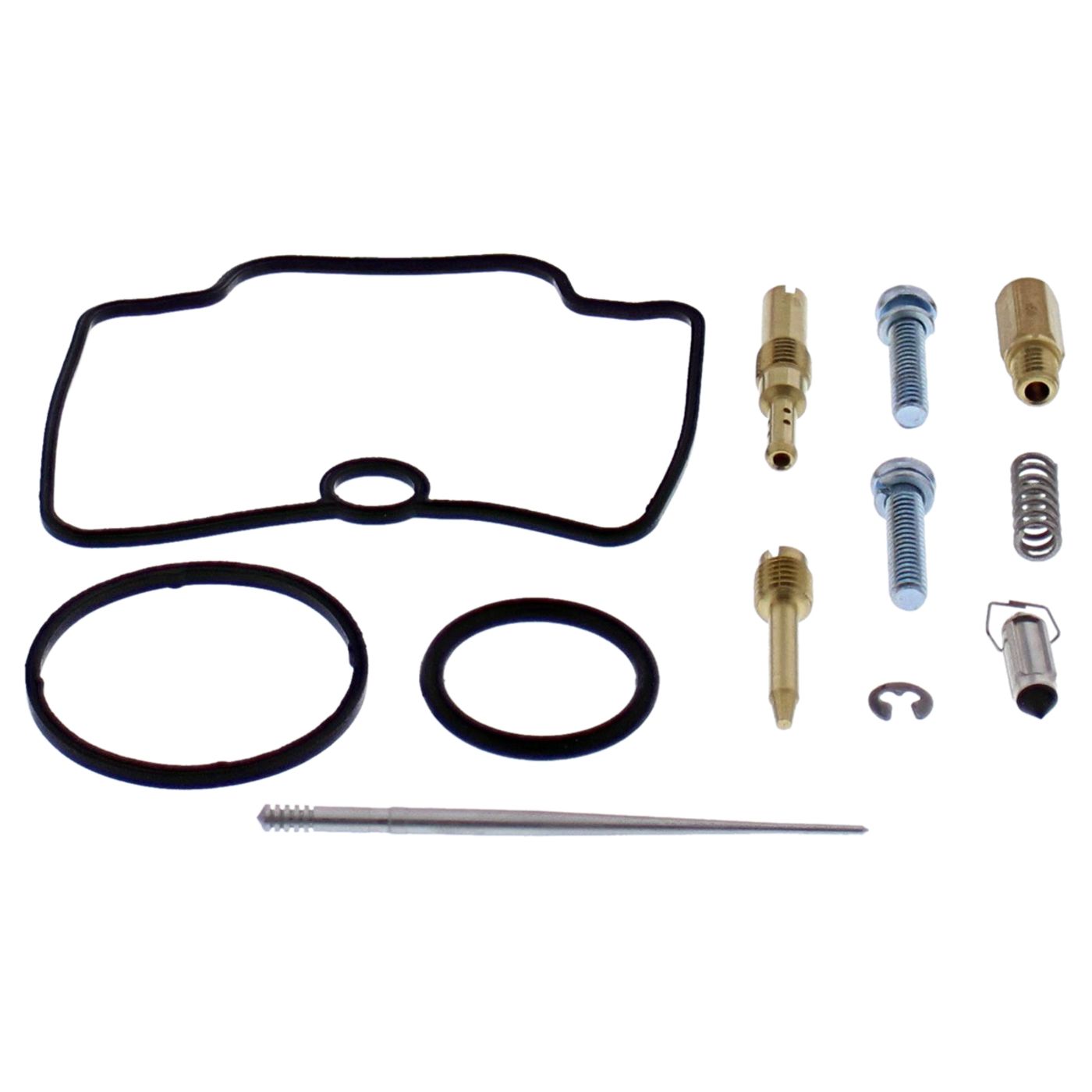 Wrp Carb Repair Kits - WRP2610089 image