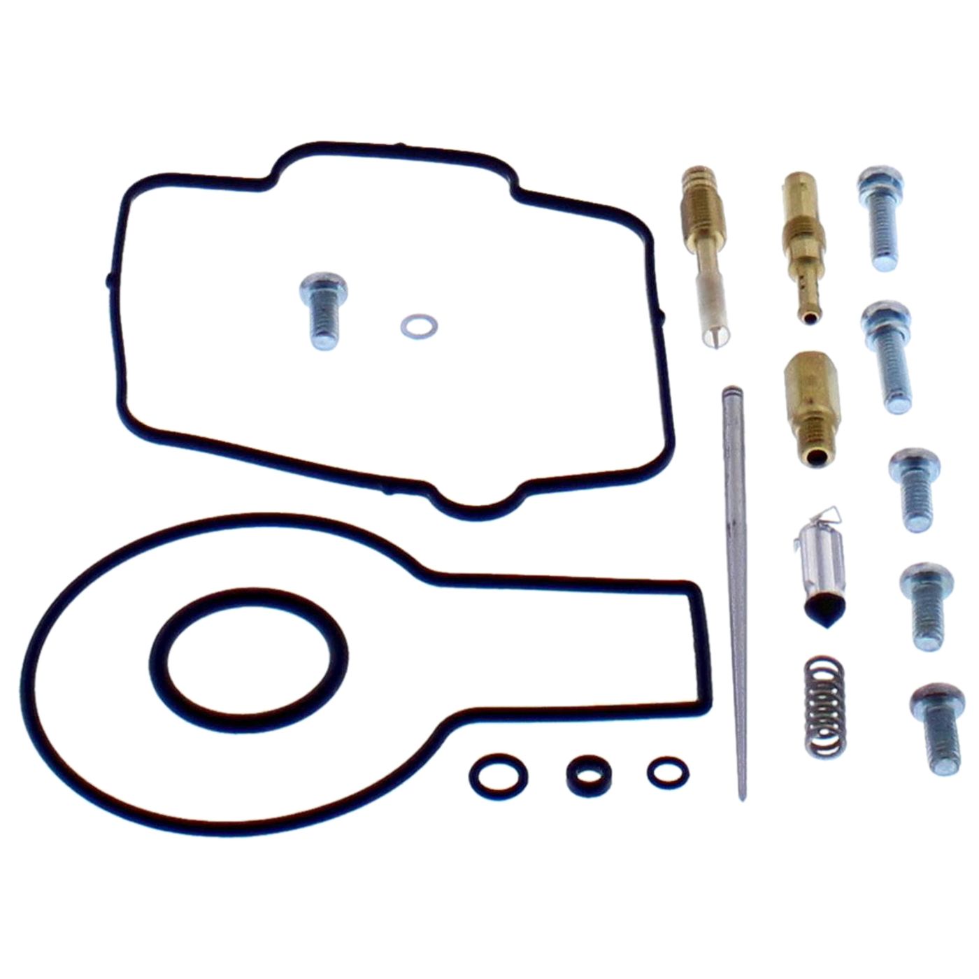 Wrp Carb Repair Kits - WRP2610090 image