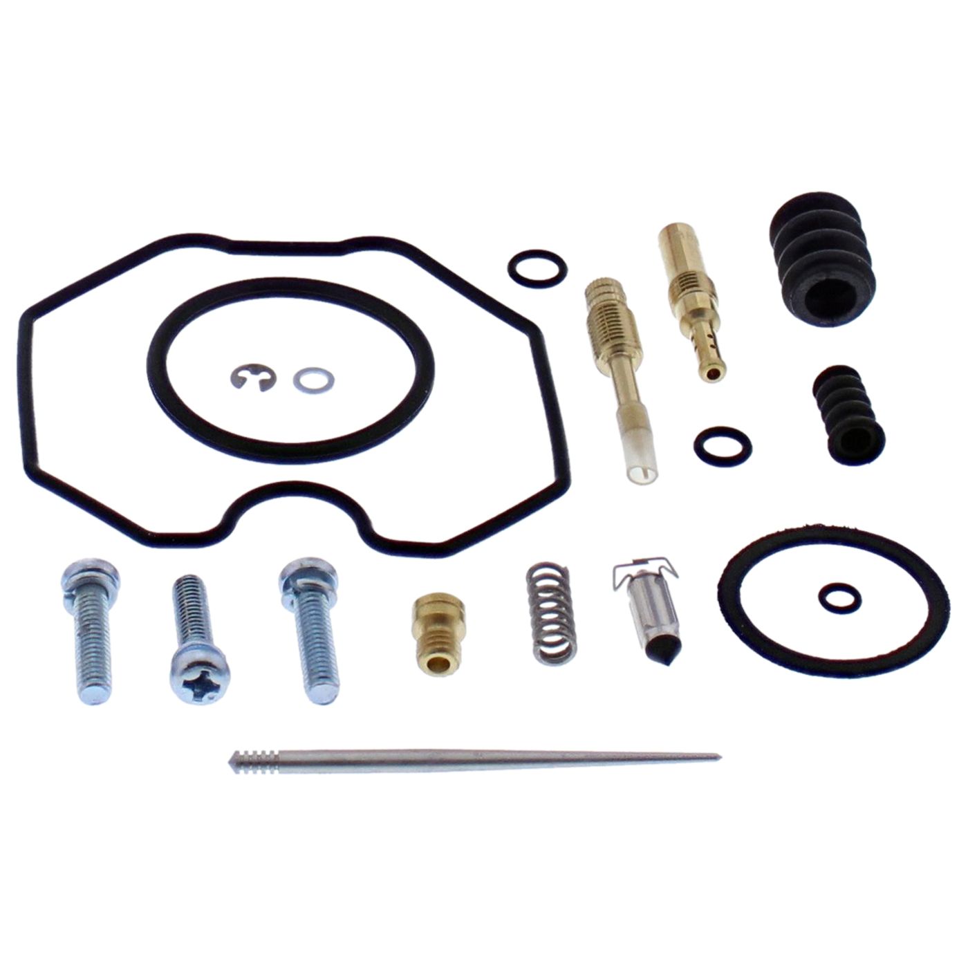 Wrp Carb Repair Kits - WRP2610092 image