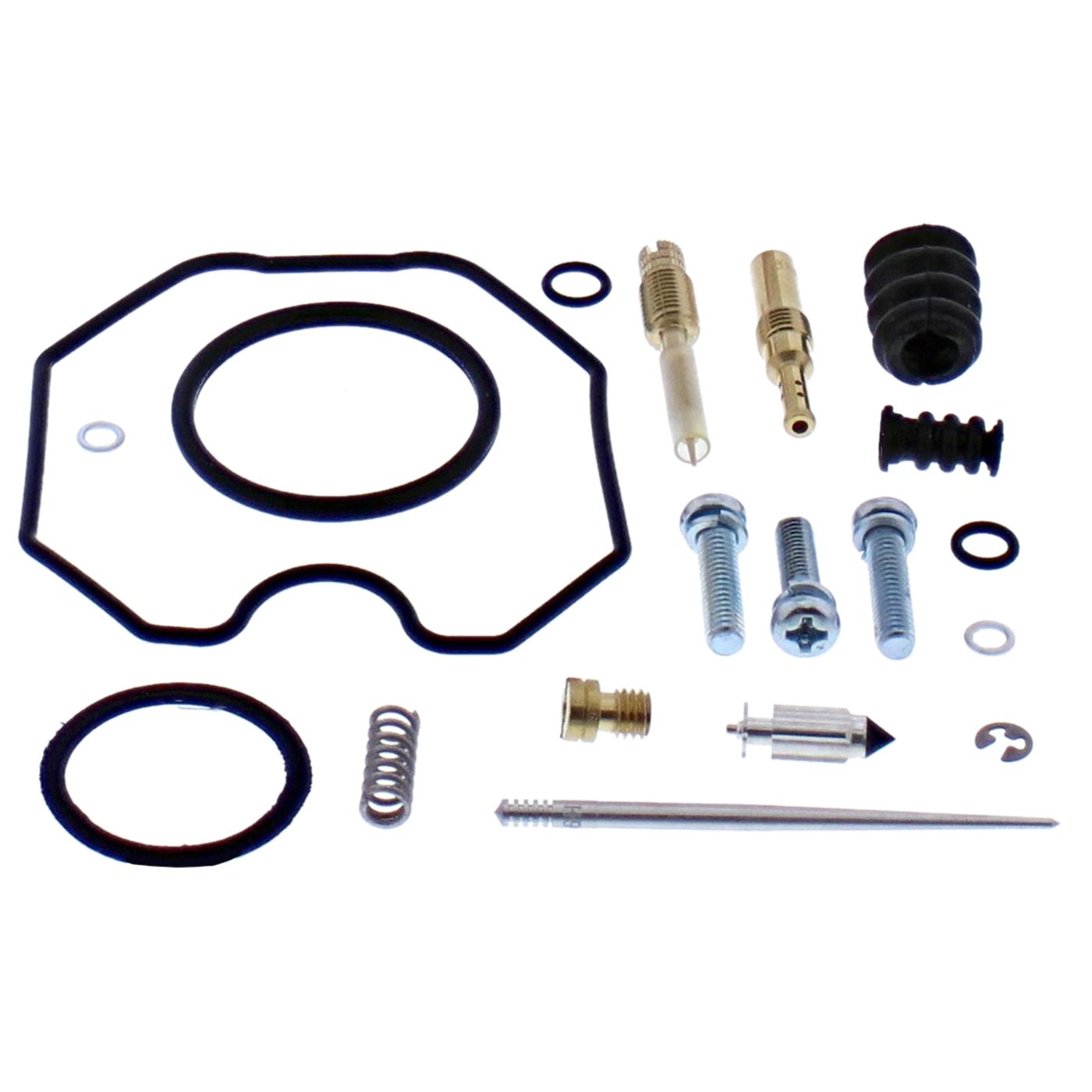 Wrp Carb Repair Kits - WRP2610093 image