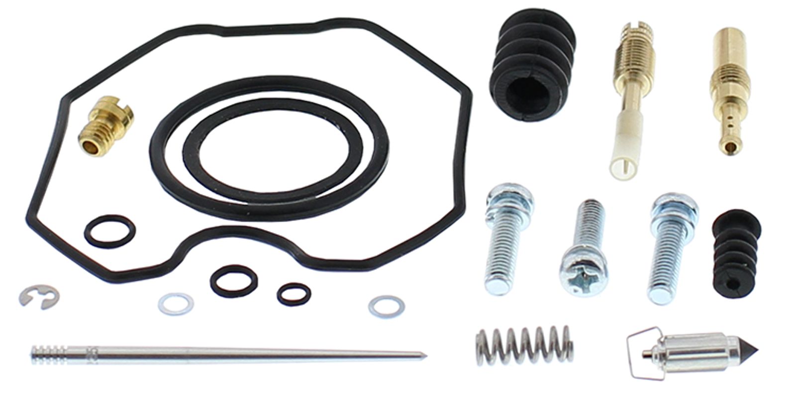 Wrp Carb Repair Kits - WRP2610094 image