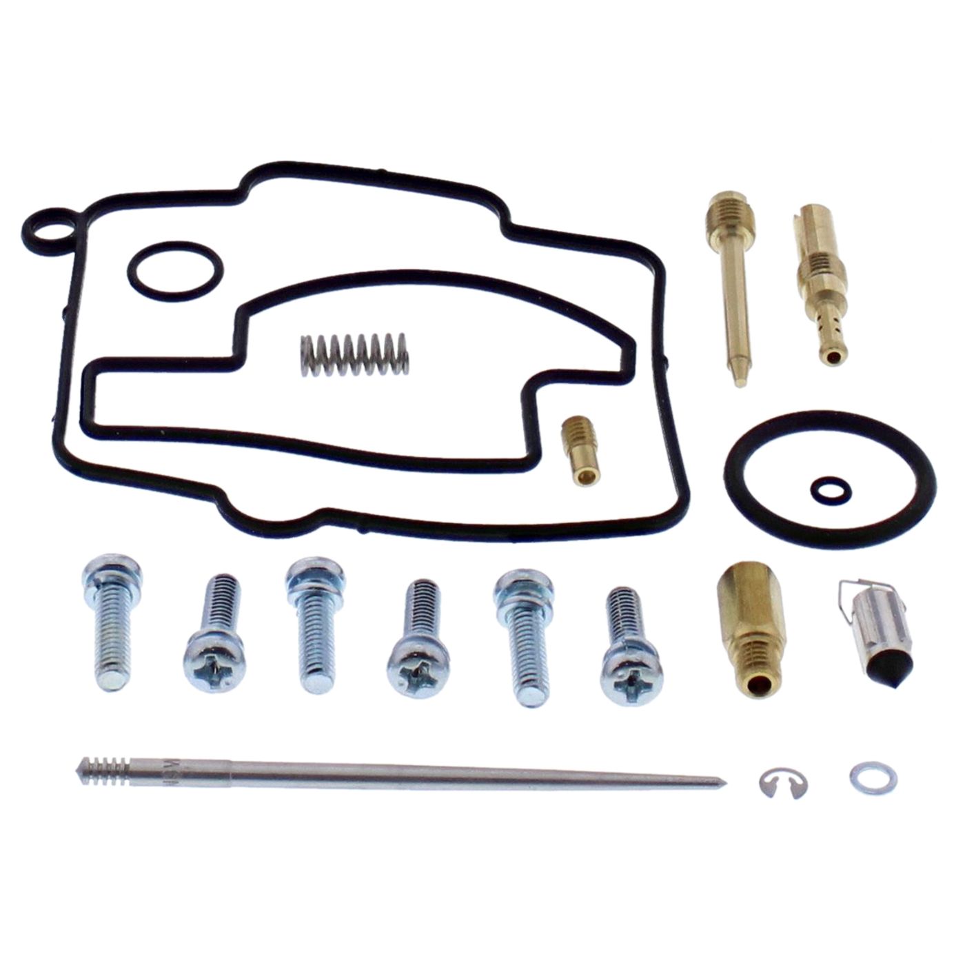 Wrp Carb Repair Kits - WRP2610096 image