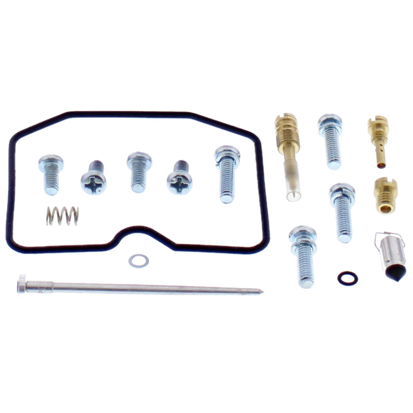 Wrp Carb Repair Kits - WRP2610097 image