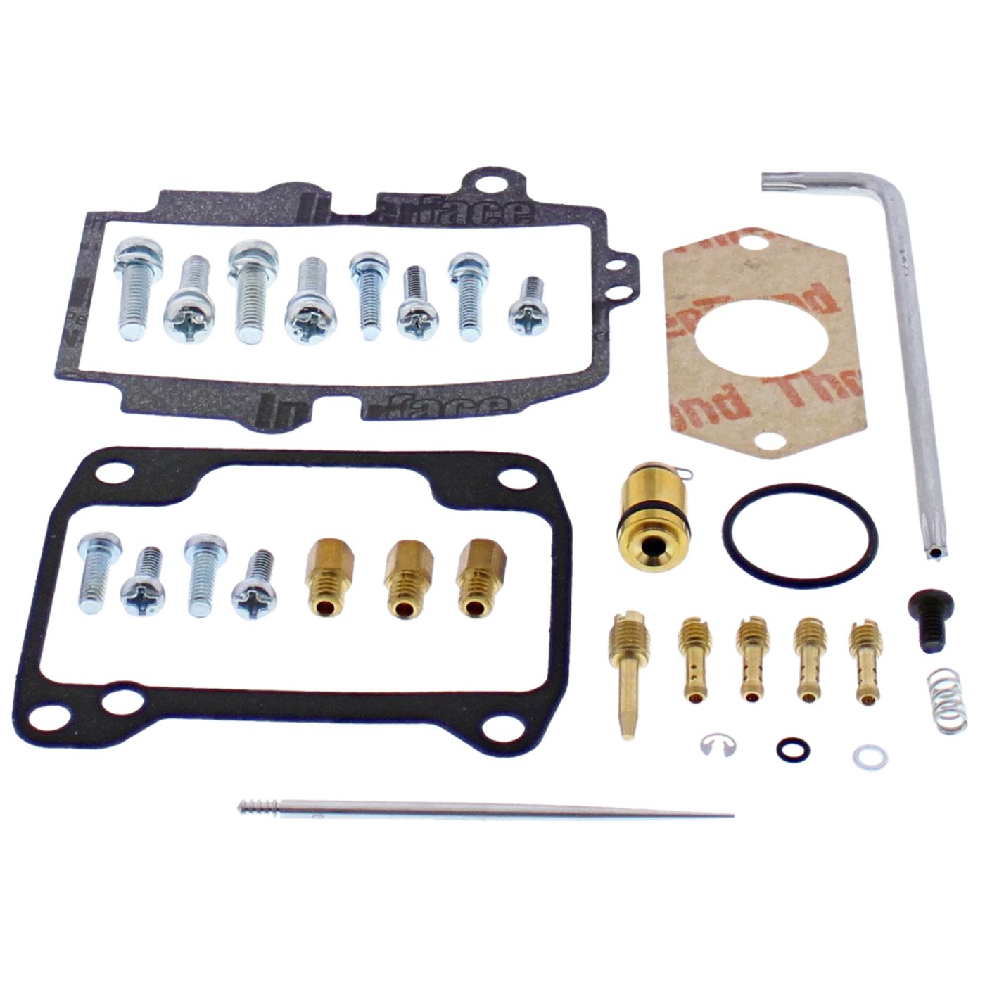 Wrp Carb Repair Kits - WRP2610098 image