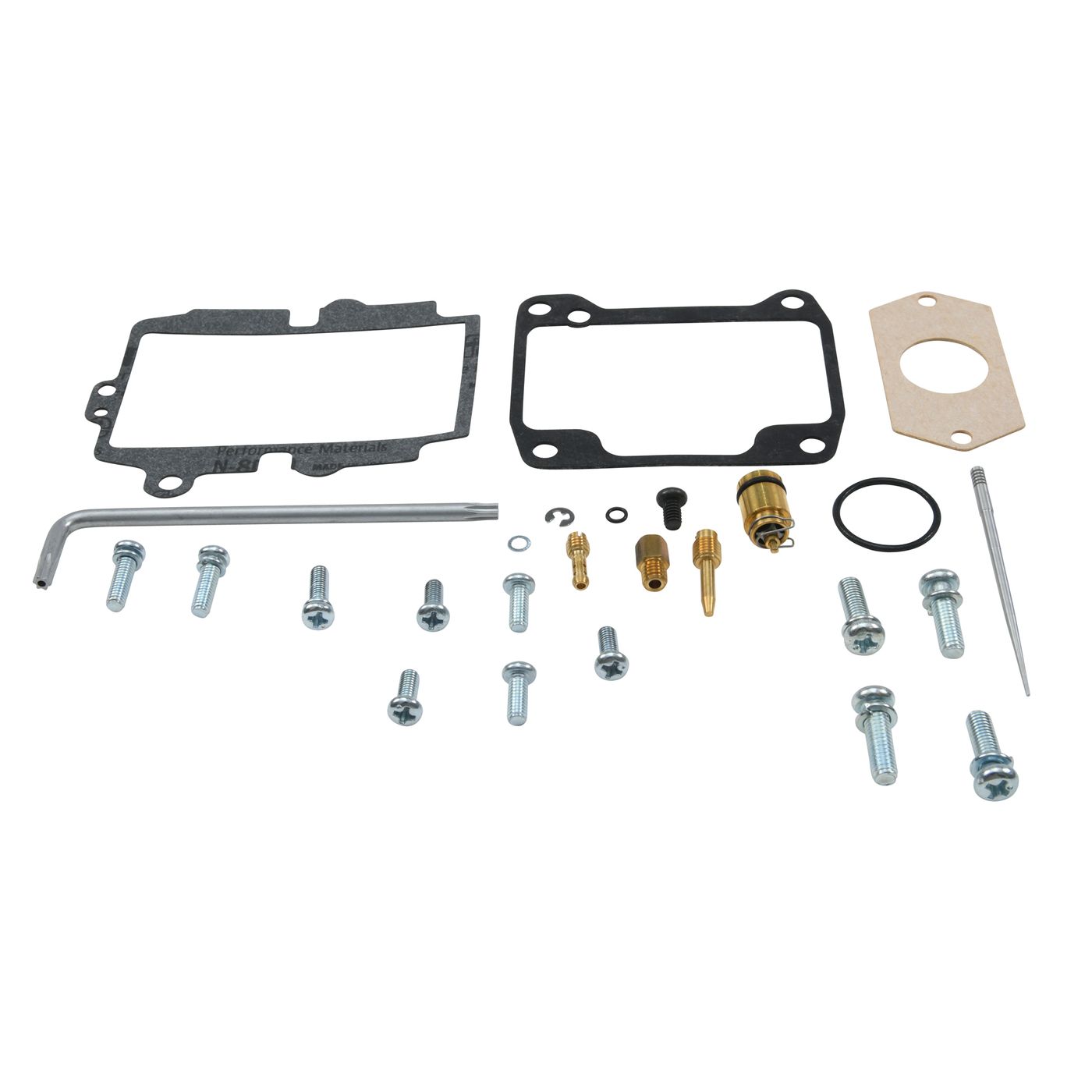 Wrp Carb Repair Kits - WRP2610099 image