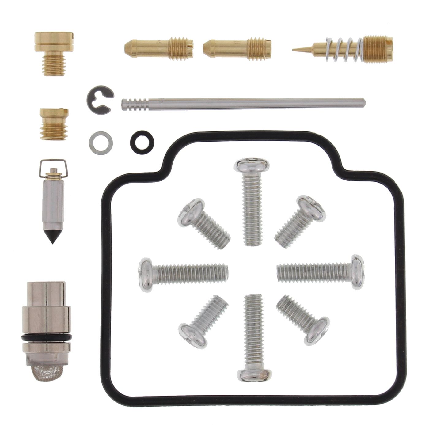 Wrp Carb Repair Kits - WRP261011 image