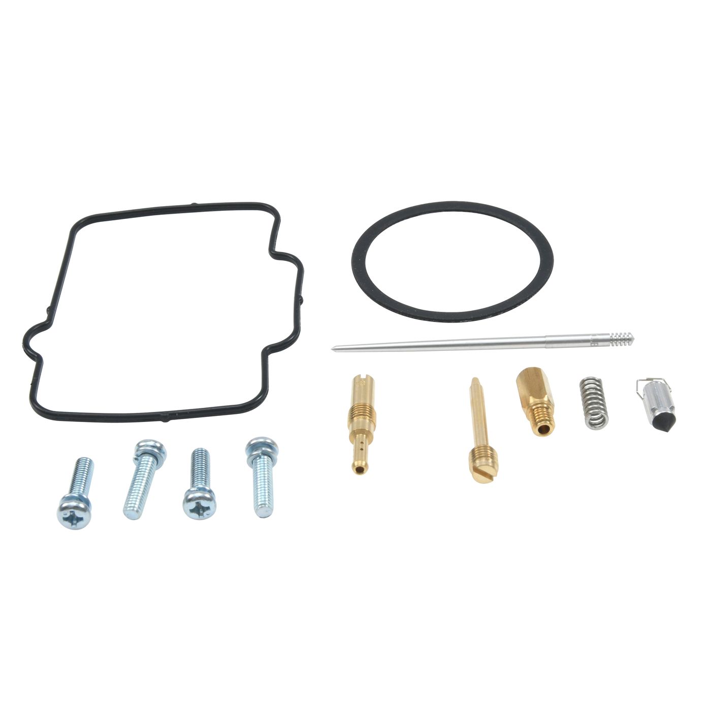 Wrp Carb Repair Kits - WRP2610122 image