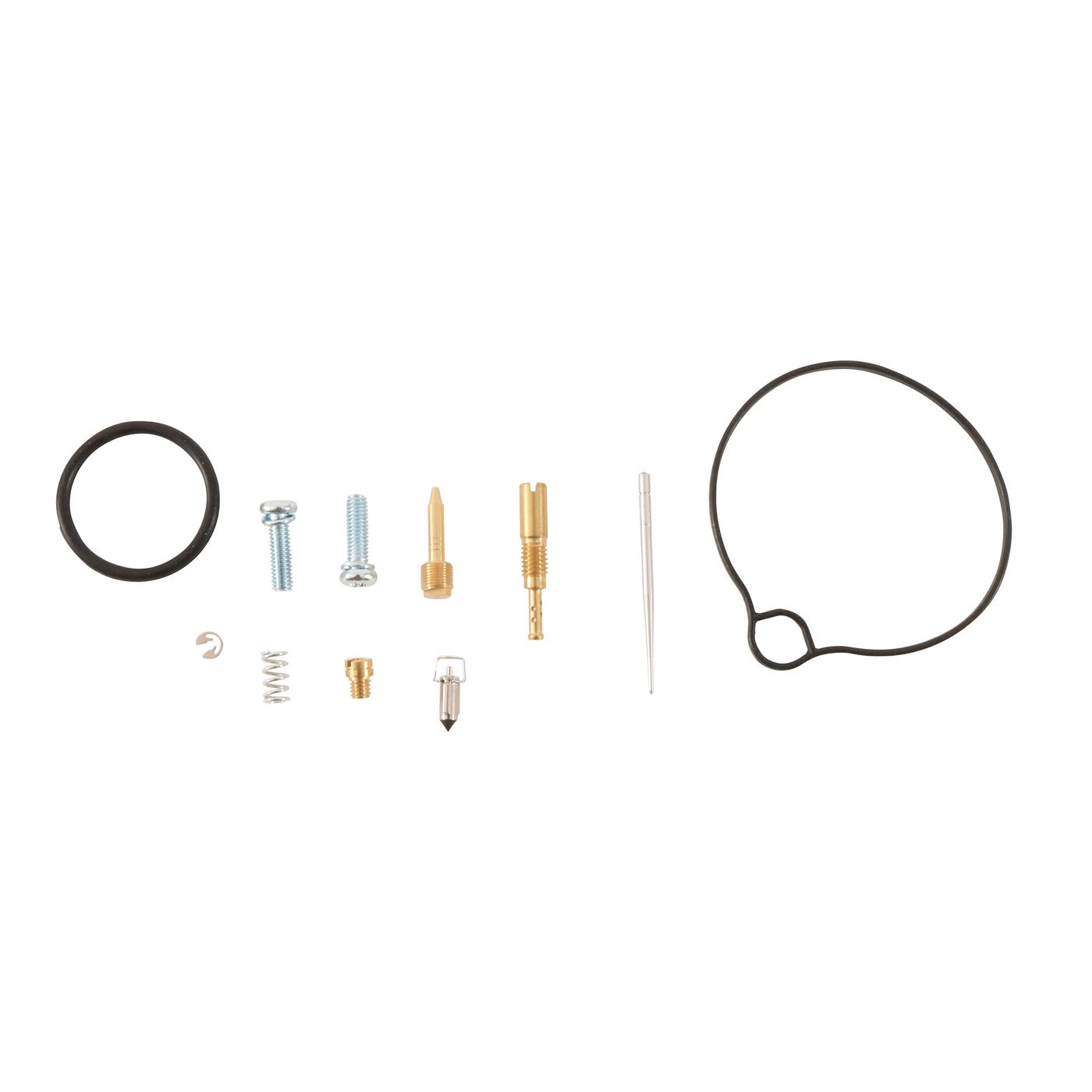 Wrp Carb Repair Kits - WRP2610123 image