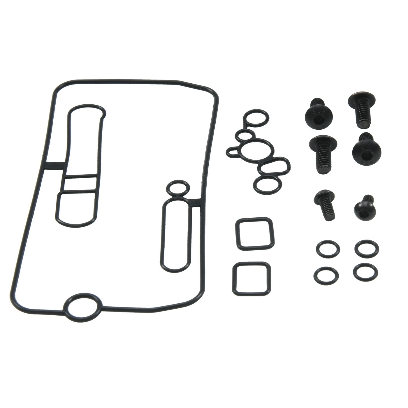 Wrp Carb Repair Kits - WRP2610124 image