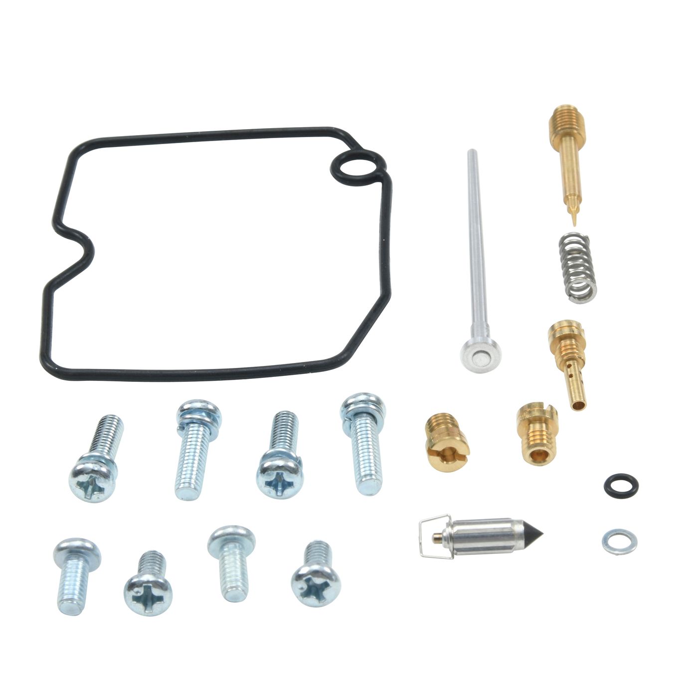 Wrp Carb Repair Kits - WRP2610125 image